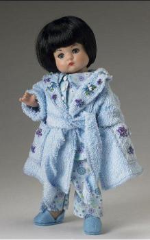 Effanbee - Patsyette - Dreams and Whimsies - Doll